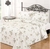 Sabanas Juanitex estampadas 1 Plaza y media - comprar online