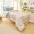 Imagen de Acolchado Infantil Nena Nene 1 1/2 Estampado Reversible