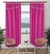 Cortinas Tropical con Faldon - MANERITOS