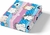 Juego de sabanas infantiles 1 Plaza y media estampada - tienda online
