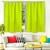 Cortina tropical corta 120 x 120 Cm en internet