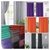 Cortinas de Cocina y Living 120x120 CM