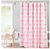 Cortinas para Baño con protector y gancho - MANERITOS