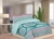 Juego de sabanas Queen Size 160x200cm CampoMayo 200 hilos linea classic en internet