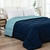 Acolchado King Size Liso 250x280cm en internet