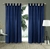 Cortina tropical larga 120 x 200 CM - MANERITOS