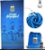 Toallon River y Boca con mochila de regalo - comprar online