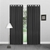 Cortina tropical larga 120 x 200 CM en internet
