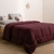 Acolchado King Size Liso 250x280cm en internet