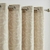 Cortina Tropical Mecanico con Diseño 120x210 - MANERITOS