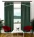 Cortinas Tropical con Faldon - MANERITOS