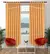 Cortinas Tropical con Faldon - comprar online