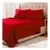 Juego de sabanas King lisa y estampado 200x200 + 40 de alto - tienda online