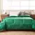 Imagen de Acolchado King Size Liso 250x280cm