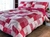 Acolchado reversible 2 plazas y media 220 x 240cm - comprar online