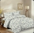 Juego de sabanas Queen Size 160x200cm CampoMayo 200 hilos linea classic - comprar online