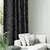 Cortina Tropical Mecanico con Diseño 120x210 - comprar online