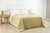 Edredon Flannel con corderito Queen Size 220x240cm - MANERITOS