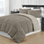 Acolchado King Size Liso 250x280cm - tienda online