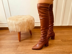 Bota Quiz Over - comprar online