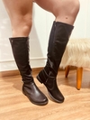 Bota Mississipi Fivela