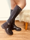 Bota Montaria Mississipi