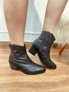 Bota Western Quiz Curta
