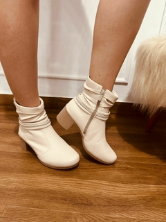 Bota Mississipi Curta - comprar online