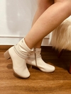 Bota Mississipi Curta