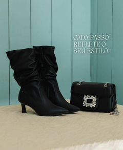 Bota Canelada Mississipi - comprar online