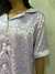 Pijama Americano Acetinado - comprar online