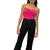 Wide Leg Jeans - comprar online