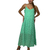 Vestido Lese Verde - comprar online