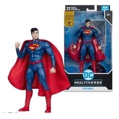 Superman New 52 - Mcfarlane - comprar online