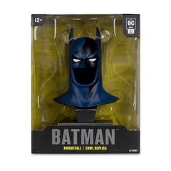 Replica Máscara Batman Knightfall - Mcfarlane en internet