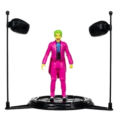 EL GUASÓN (BATMAN: SERIE DE TELEVISIÓN CLÁSICA) EDICIÓN DE LUZ NEGRA (ETIQUETA DORADA) - comprar online