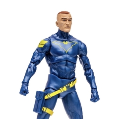 Jim Gordon - Mcfarlane en internet