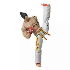 KAZUYA - TEKKEN BANDAI - comprar online