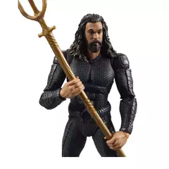 AQUAMAN WITH STEALTH SUIT - AQUAMAN AND THE LOST KINGDOM 18CM - MCFARLANE en internet