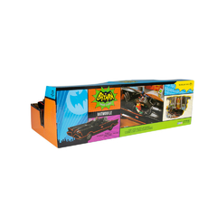 Batimóvil (DC Retro: Batman 66) Vehículo Wave 8 - comprar online