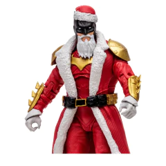 Batman Santa (Red Suit) Gold Label - Popand Café