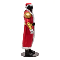 Imagen de Batman Santa (Red Suit) Gold Label