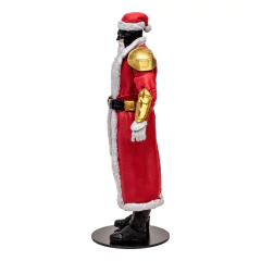 Batman Santa (Red Suit) Gold Label - comprar online