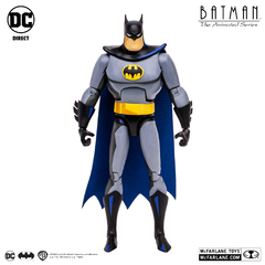 BATMAN™ (BATMAN: LA SERIE ANIMADA BUILD-A) en internet