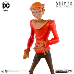 ESPANTAPÁJAROS™ (BATMAN: LA SERIE ANIMADA BUILD-A) en internet