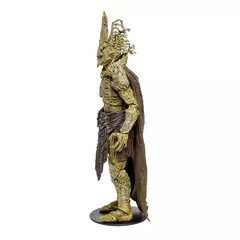 KING KORDAX - AQUAMAN AND THE LOST KINGDOM 18CM - MCFARLANE - comprar online