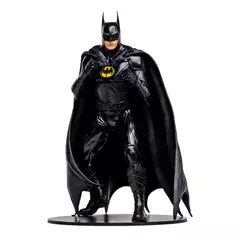 Imagen de BATMAN (THE FLASH) - MCFARLANE - DC MULTIVERSE 30 CM