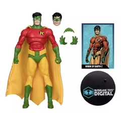 Mcfarlane Robin Earth-2 - Digital Edition - comprar online