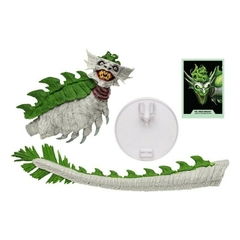 Joker Dragon - Dark Night Metal - Mcfarlane en internet