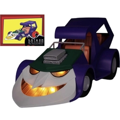 Vehiculo The Joker - Batman Animated Series - Mcfarlane - comprar online